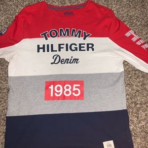 Tommy Hilfiger longsleeve